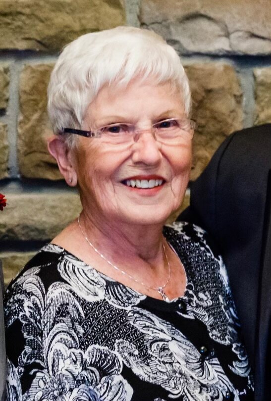 Catherine Flansburg