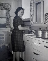 Dorothy Anne Marie Kohler