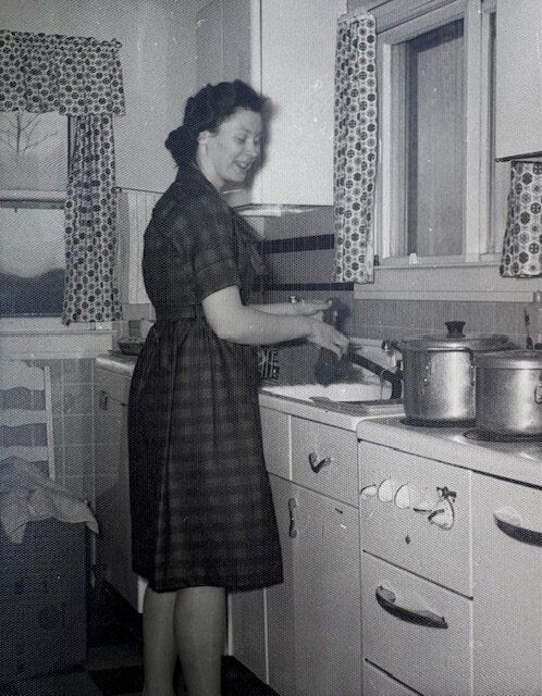 Dorothy Kohler