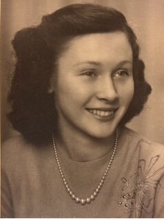 Dorothy Kohler