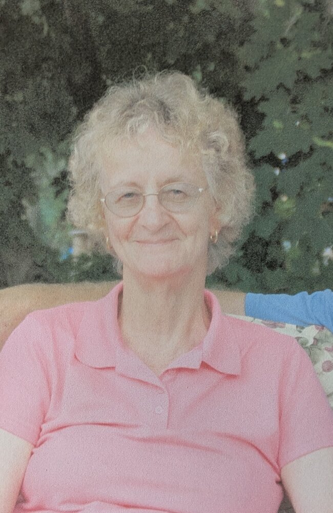 Sandra Flansburg