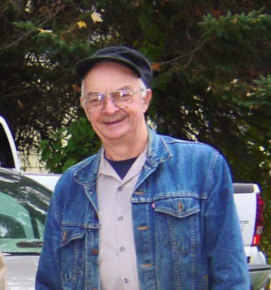 Daniel Wadsworth, Sr.