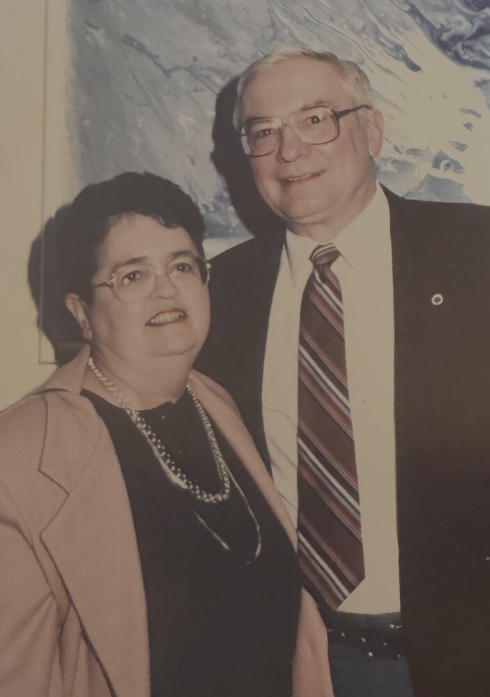 Margaret Negus