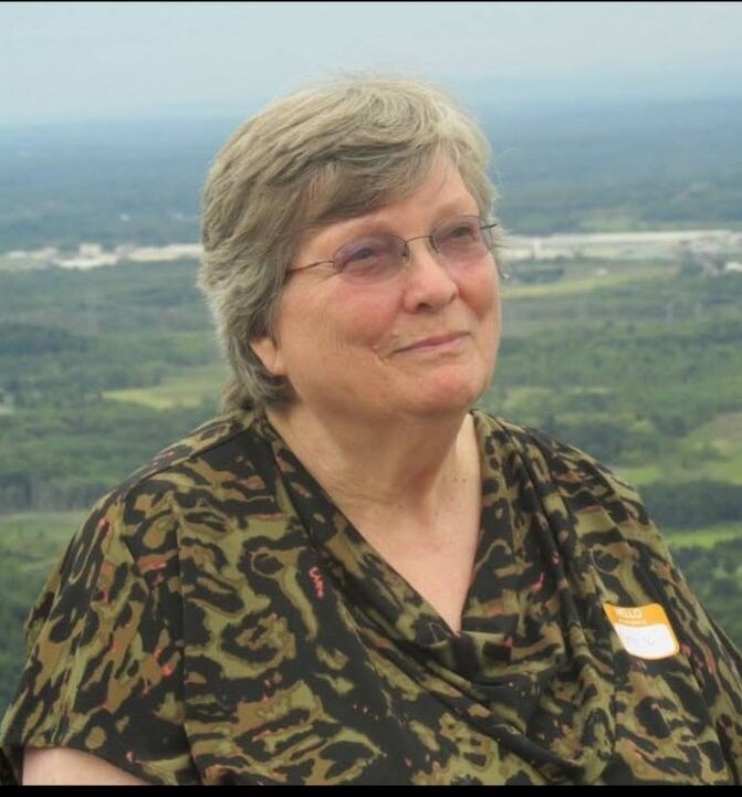 Mary Mossman