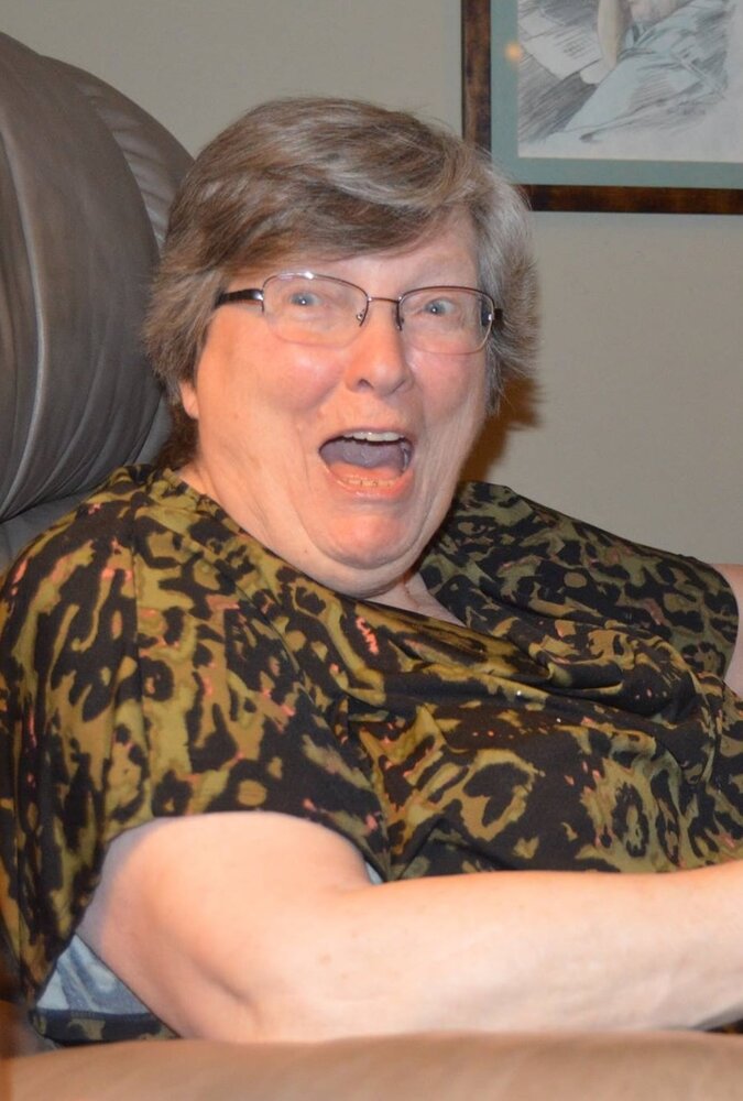 Mary Mossman