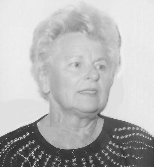 Roswitha Wuntsch