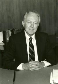 William O'Toole