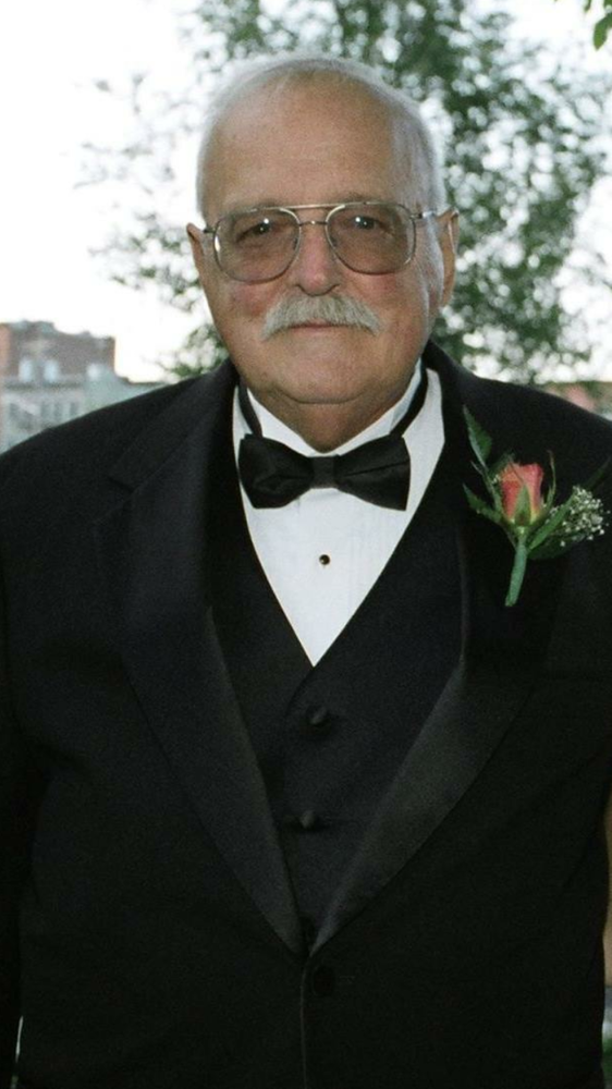 Richard Passarelli