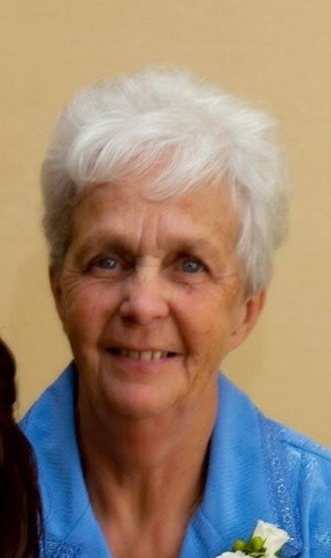 Joan Walsh