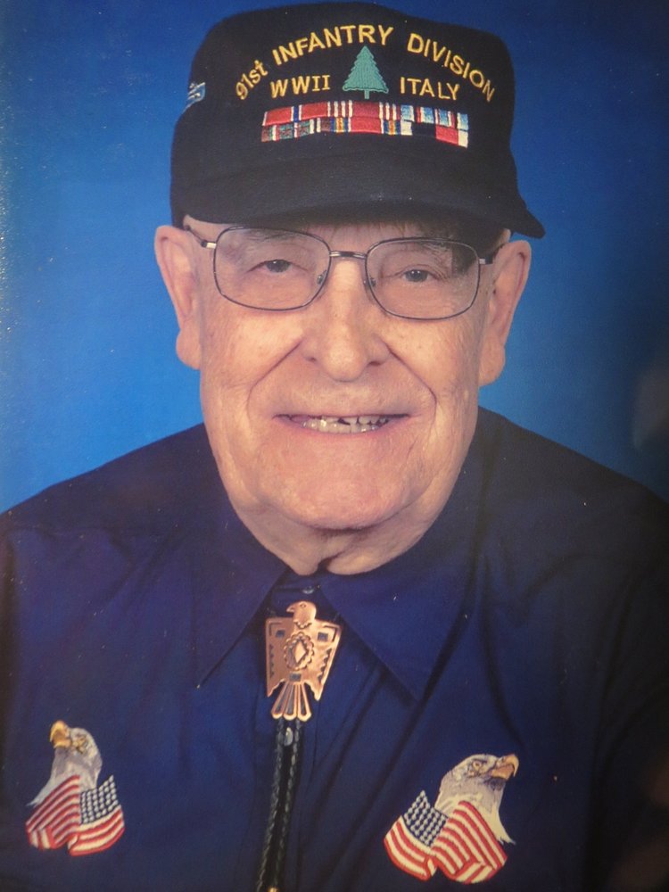 Francis Person, Jr.