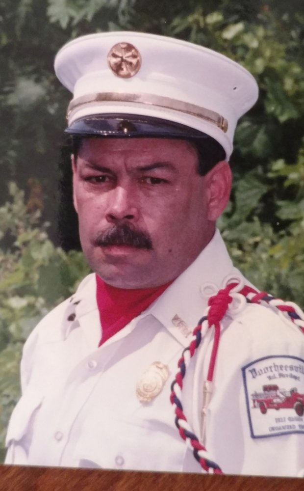Gregory Burgoon
