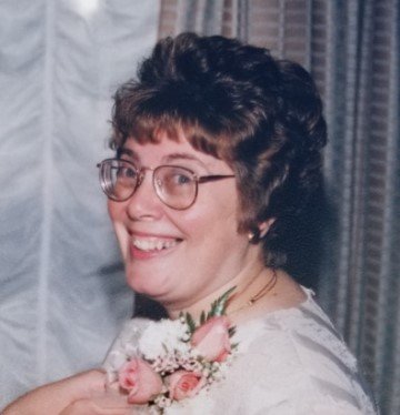 Barbara Gepfert