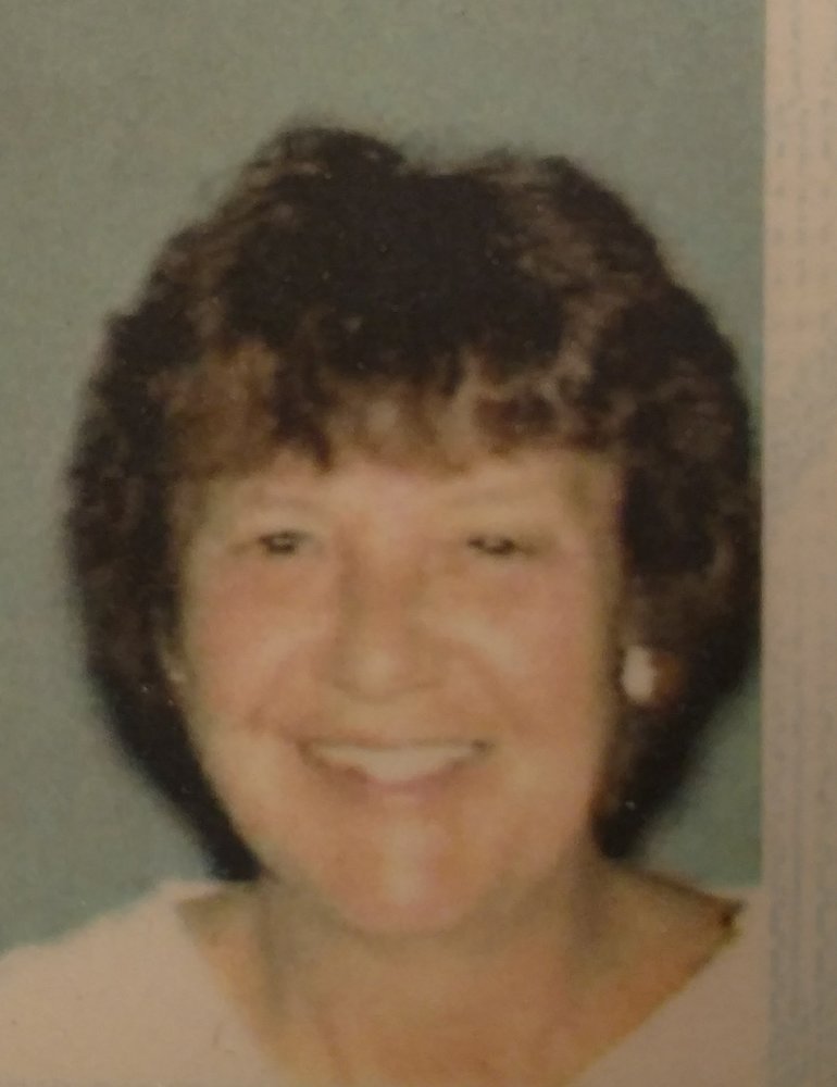 Frances Peterson